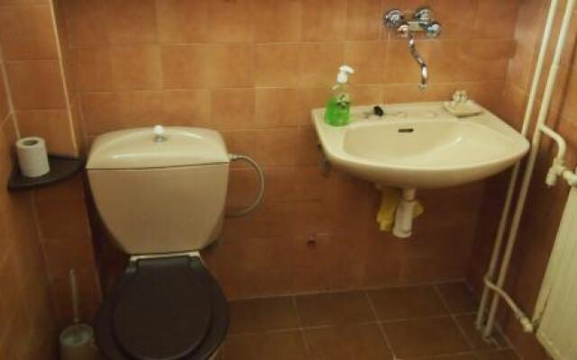 Privat u Štefana