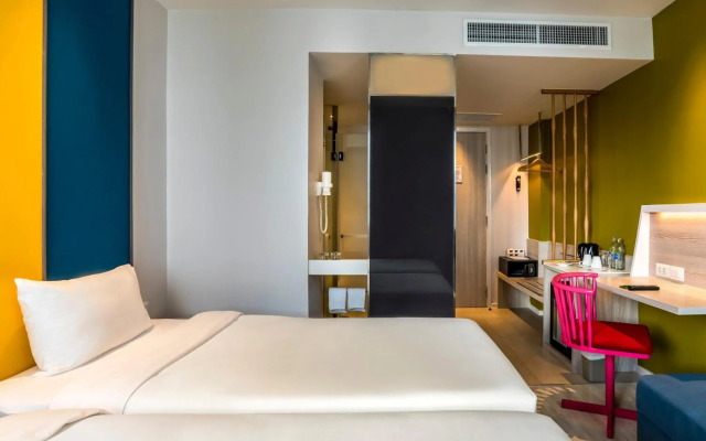 ibis Styles Phuket City Hotel