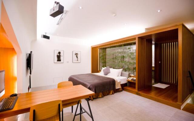 Hotel Shumei Chiayi