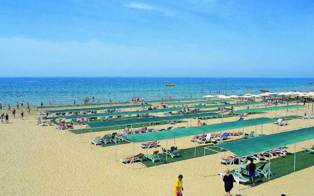 Monachus Hotel & Spa - All Inclusive