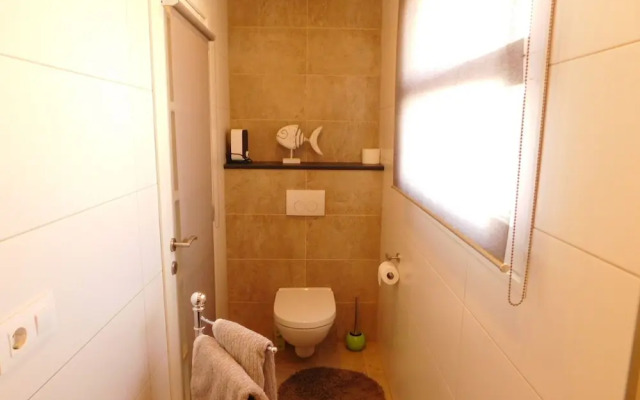 Apartamento Pelegri - A171