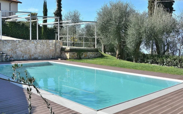 Residence Bellavista Hot Tub & Pool