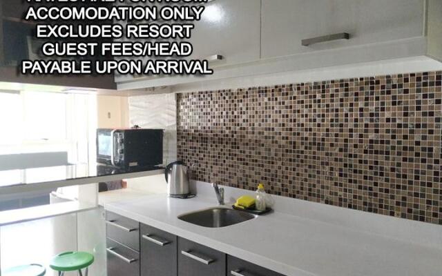 Condo Units Pico De Loro Hamilo Coast