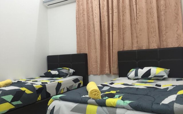 UrbanStay Ipoh