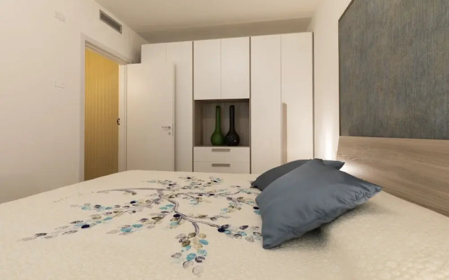 notaMi - West Milan Modern Apartment