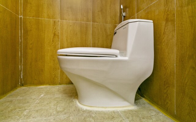 Thao Van Hotel by OYO Rooms