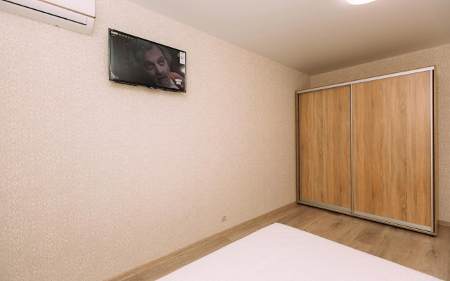 Люкс апартамента на Харьковской возле ТЦ Лавина