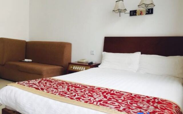 Huilai Hotel