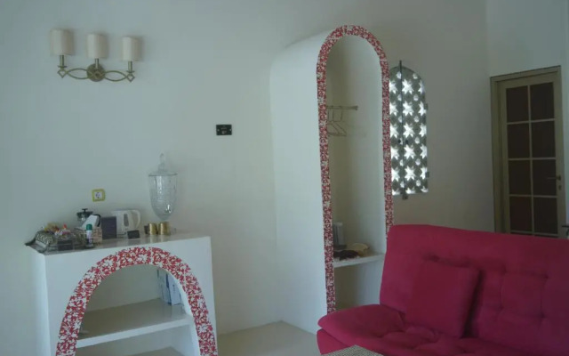 ALNur Tapian Nauli Villa