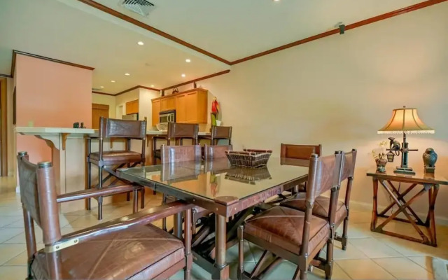 CR Luxury Del Mar 4Q 2 Bdrm