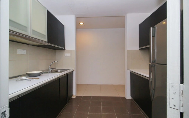 Oyo Home 770 Elite 2 Bedroom Taragon Puteri