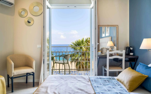 Hotel Rivage Taormina