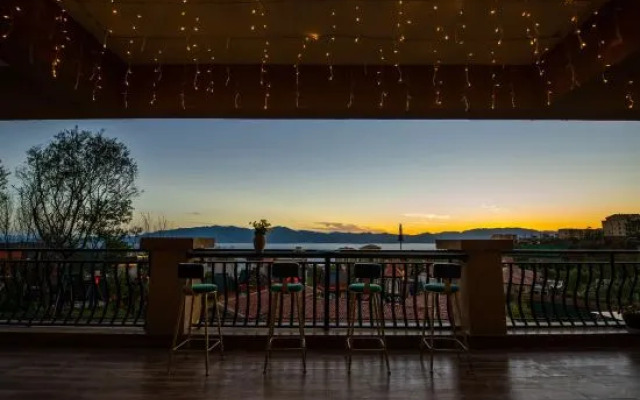 Chenxi Seaview Hotel