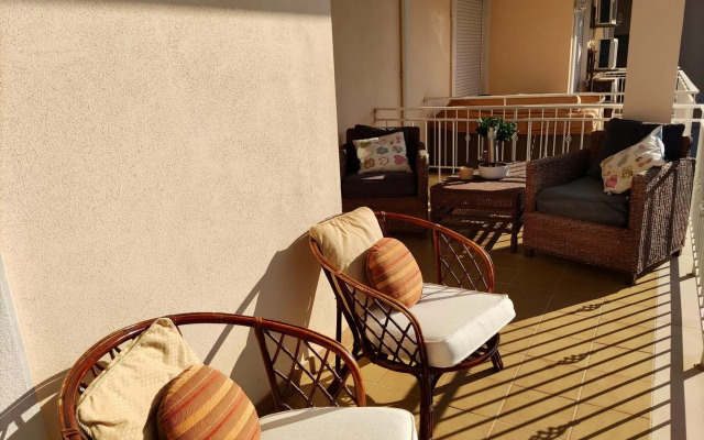 Holiday House in Albufeira