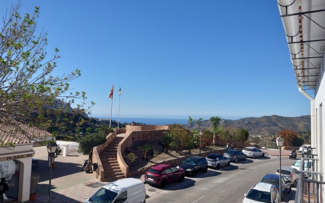 Carmen Apartamento Susanne