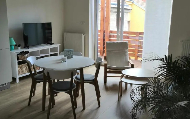 Znojmo apartmány