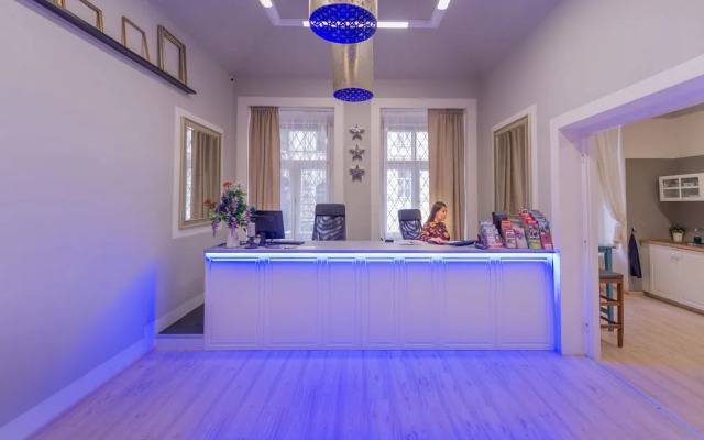 City Stay Prague Apartments