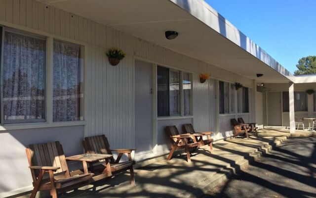 Lithgow Valley Motel