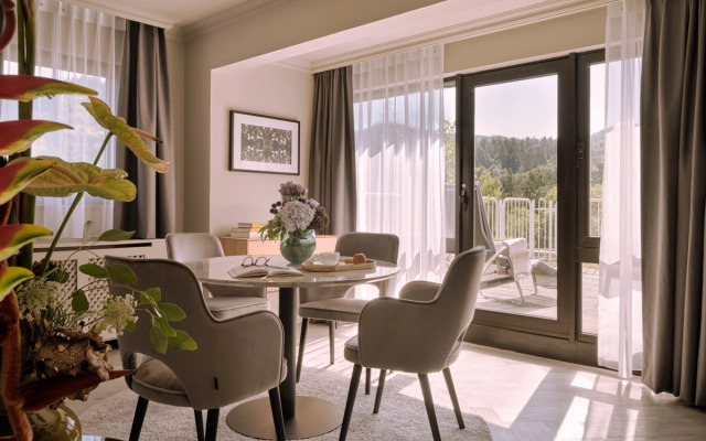 Leonardo Royal Hotel Baden-Baden