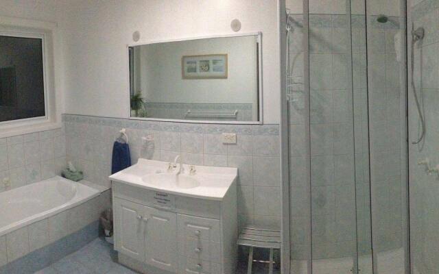 Taras Richmond Farmstay