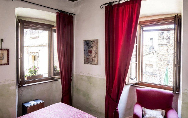 Hotel Porta del Tempo