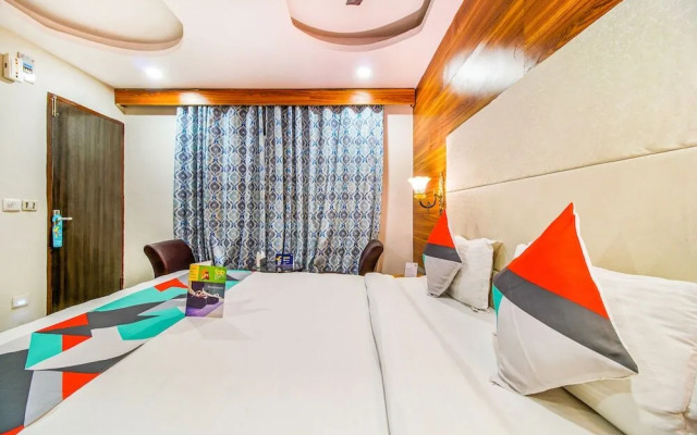 Hotel Grand Residency