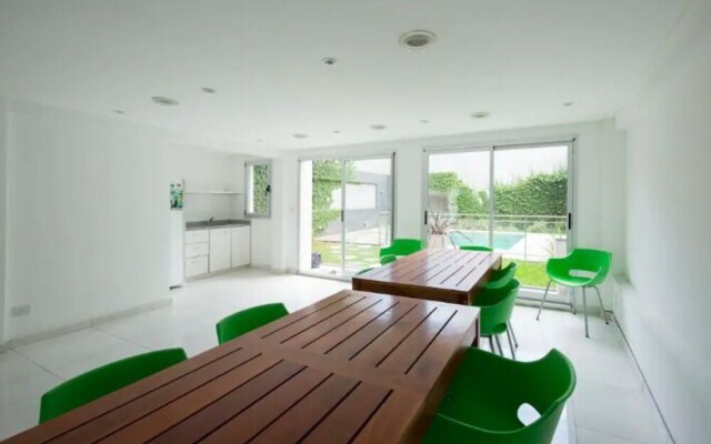 STUDIO Dorrego By Hart