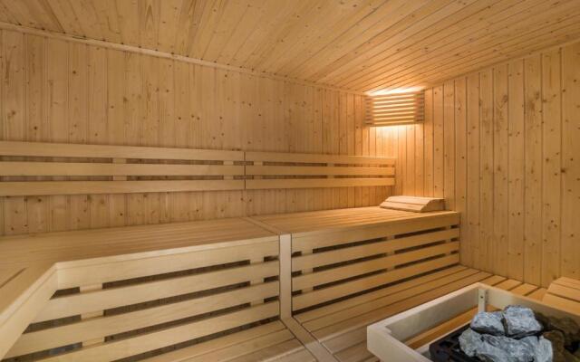 Chalet Courchevel 1650, 6 pièces, 10 personnes - FR-1-563-89