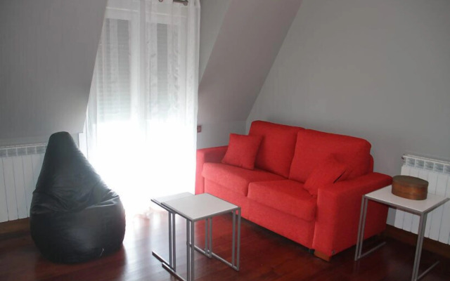 Apartamentos San Marcial 28