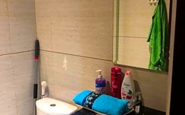 Serpong Alam Sutera Luxury Apartment Brooklyn