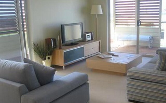 Azzure Beach Houses Boat Harbour Beach