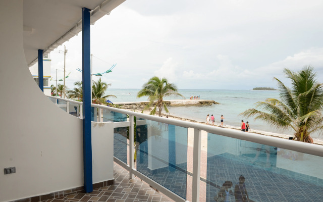 Hotel Molino De Viento