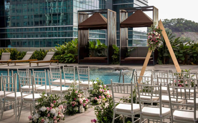 Sofitel Kuala Lumpur Damansara