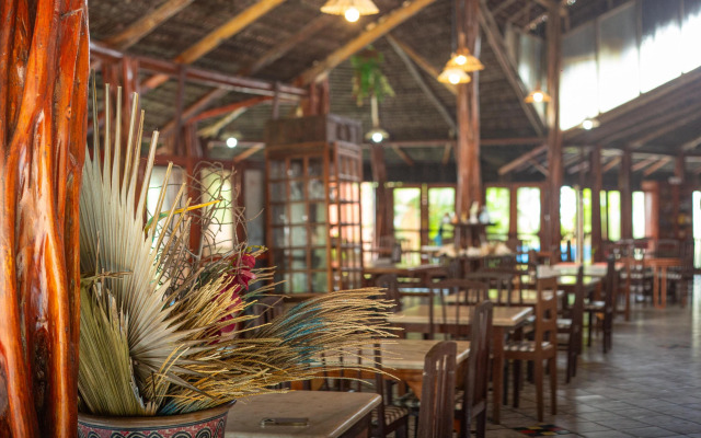 Indaiá Eco Village