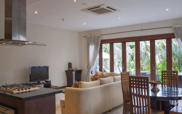 The Segara Suites