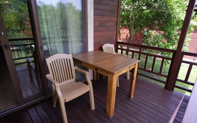 Cirali Villas 2