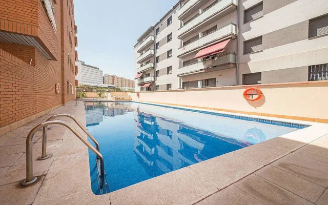 Apartment Andorra Th25