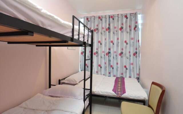 Orchid Hostel