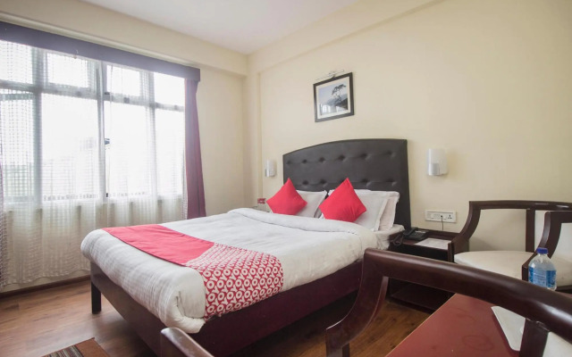 OYO 5666 Hotel Sandrup