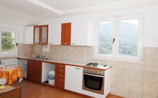 Apartments Marnic