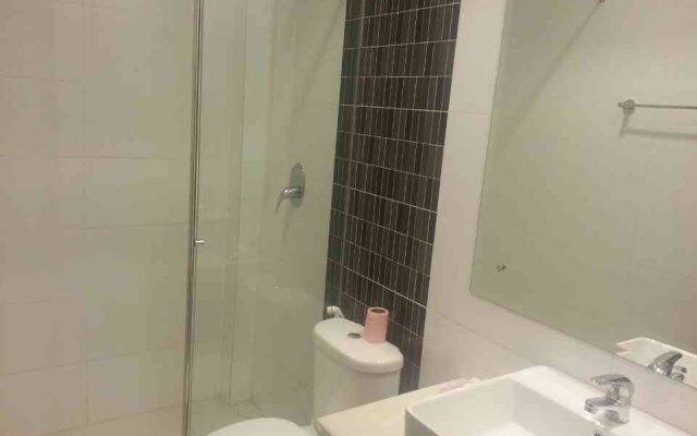 Sun City Hotel