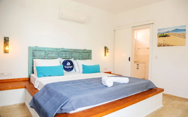 Calypso Lakeview Villas
