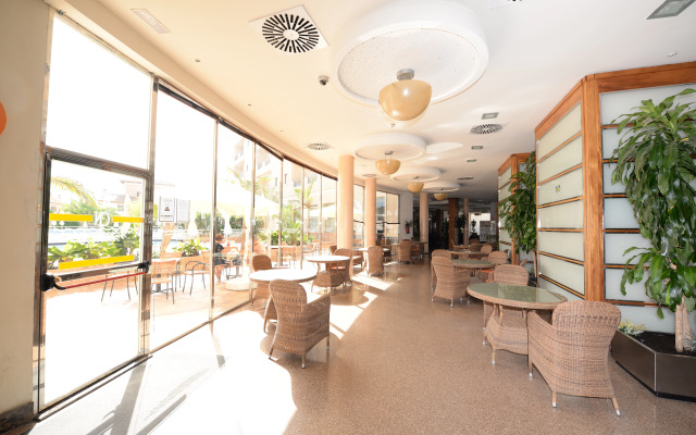 Hotel Costa Narejos