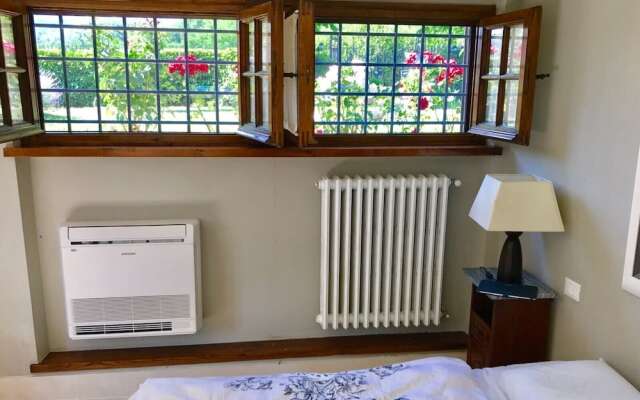 Welcome to Lush Tuscany and Beautiful Villa Adriano