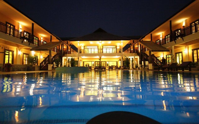 Vdara Pool Resort and Spa