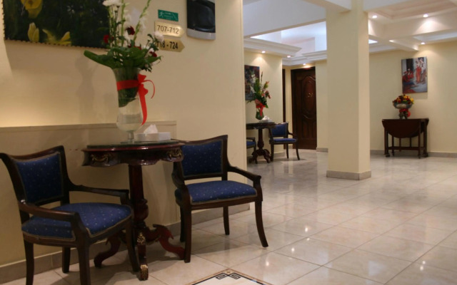 Kanzy Hotel