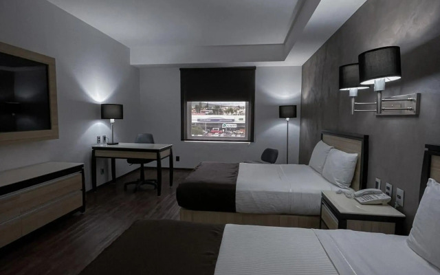 Fato Hotel