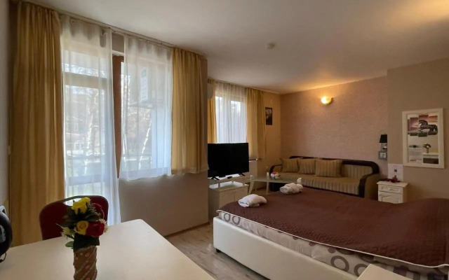 Pri Popa Guest House