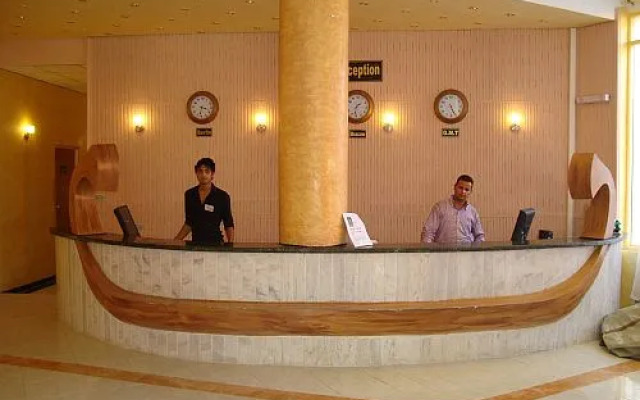 Nefertiti Sun Flower Hotel