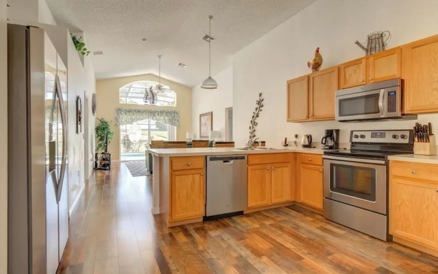 Debra's Southern Dunes Vacation Home